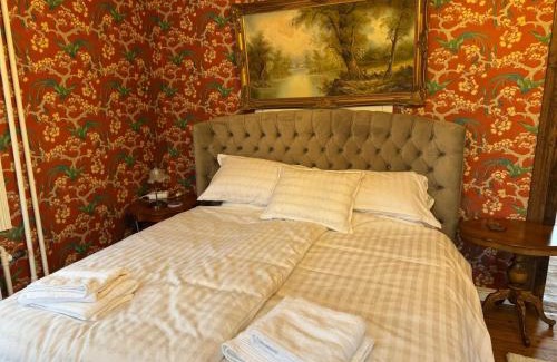 Hishult Appartement | Hishult No 5 Hishults Prästgård