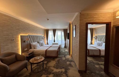 Hisarja Hôtel | Hissar Spa Hotel