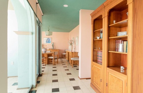 Jiquilpan de Juarez Appartement | Histórico y Vista Única en el Corazón de Jiquilplan