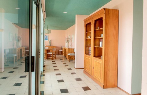 Jiquilpan de Juarez Appartement | Histórico y Vista Única en el Corazón de Jiquilplan