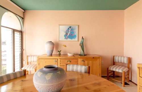 Jiquilpan de Juarez Appartement | Histórico y Vista Única en el Corazón de Jiquilplan