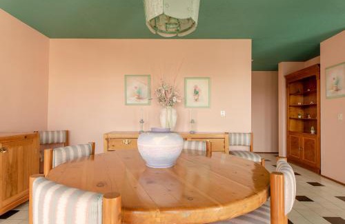 Jiquilpan de Juarez Appartement | Histórico y Vista Única en el Corazón de Jiquilplan