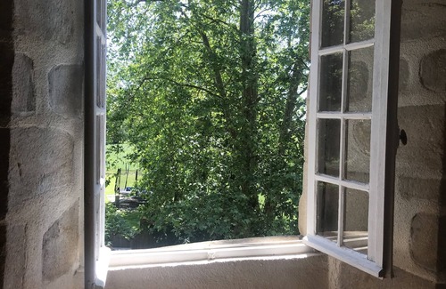 Saint-Germain-les-Belles Maison | Historical Family Château W/priv Pool, Hidden Gem! Close to Amenities