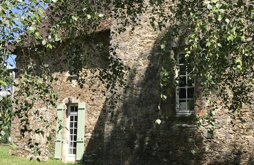 Saint-Germain-les-Belles Maison | Historical Family Château W/priv Pool, Hidden Gem! Close to Amenities