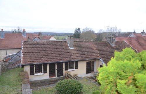Rupt-sur-Saone Appartement | Histoire d'eau