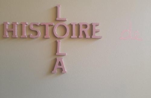 Bohon Appartement | HISTOIRE DE LOLA Durbuy