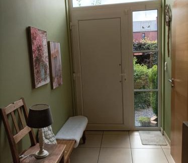 Bohon Appartement | HISTOIRE DE LOLA Durbuy