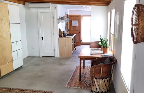 Barrio Viejo Maison | Historic 1900 Adobe Downtown Barrio Retreat: - Low Summer Rates! 🌇
