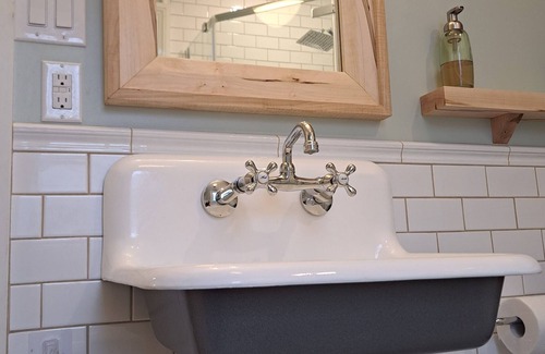 Georgetown Maison | Historic 2 Bedroom Home in Georgetown