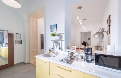 Cluj-Napoca City Centre Appartement | Historic 5 star apartment in the main plaza