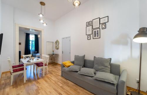 Cluj-Napoca City Centre Appartement | Historic 5 star apartment in the main plaza