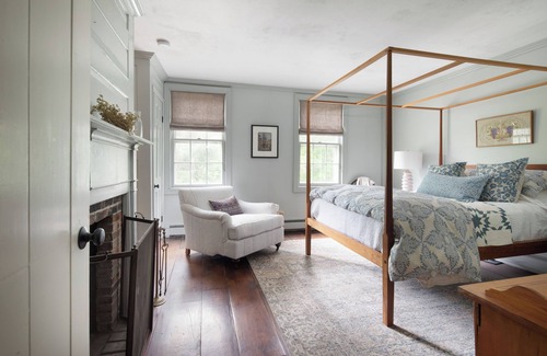 Pine Plains Autre | Historic 5BR Colonial Retreat in the Heart of the Hudson Valley