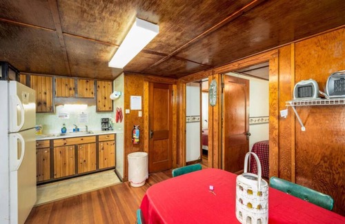 Inlet Cottage | Historic Adirondack Cottage, Just Steps from the 4th Lake Here at Stiefvater's