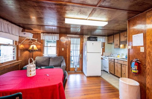 Inlet Cottage | Historic Adirondack Cottage, Just Steps from the 4th Lake Here at Stiefvater's