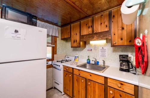 Inlet Cottage | Historic Adirondack Cottage, Just Steps from the 4th Lake Here at Stiefvater's