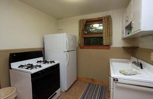 Inlet Cottage | Historic Adirondack Cottage, on 4th Lake Here at Stiefvater's Lakeside Cottages!
