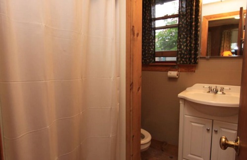 Inlet Cottage | Historic Adirondack Cottage, on 4th Lake Here at Stiefvater's Lakeside Cottages!