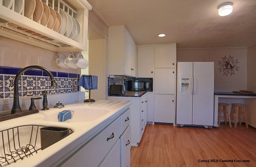 Gila Autre | Historic Adobe House nestled in the trees near the Gila River. Privacy galore!