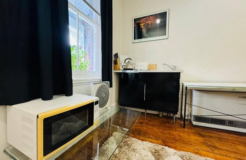 Albert Park Maison | Historic Albert Park Getaway - Experience Unique Melbourne