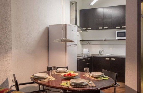 Centro - Sagrario Appartement | Historic apartment house with exceptional situation and kept facility