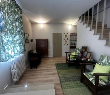 Bucine Appartement | Historic apartment
