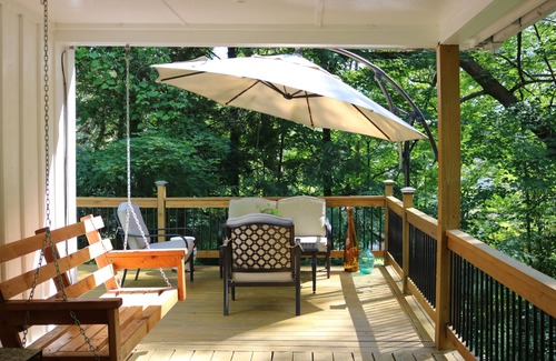 Lebanon Springs Maison | Experience the Beauty of the Berkshires and Hudson Valley in Our Historic Home