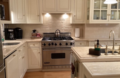 Fenway–Kenmore Maison | Historic Brownstone Townhouse, 7 beds/3.5 baths, Fenway Boston