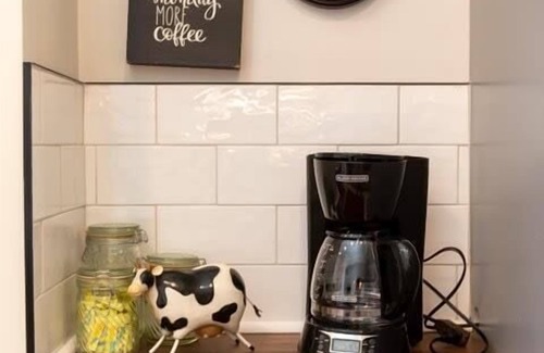 Manchester Appartement | Historic Brownstone Loft-Walk to Casino & Stadiums