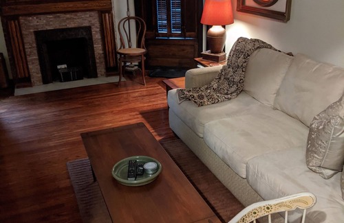 Utica Maison | Historic Building/Downtown Utica walk to Genesee Street 3