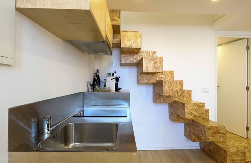 Viseu Appartement | bâtiment historique au coeur de Viseu avec wifi-A-Viseu