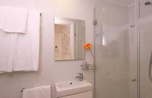 Viseu Appartement | bâtiment historique au coeur de Viseu avec wifi-B-Viseu