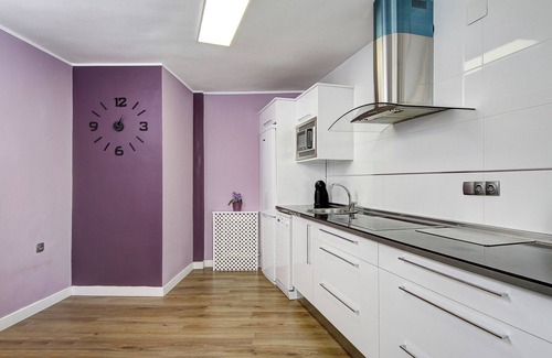 Centro - Sagrario Appartement | Appartement de luxe à côté de la cathédrale, près de l'Albaicin et de l'Alhambra WIFI