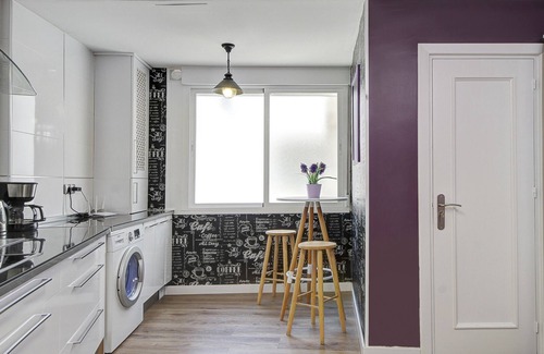 Centro - Sagrario Appartement | Appartement de luxe à côté de la cathédrale, près de l'Albaicin et de l'Alhambra WIFI