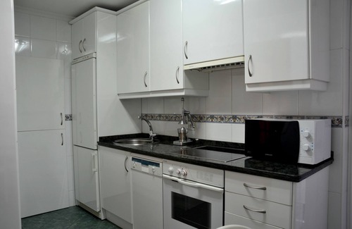 Centro Appartement | Centre historique, Salamanque. 5 personnes, 3 chambres, à 5 minutes de la place principale