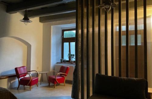 Spisske Podhradie Appartement | Historic Center Apartment