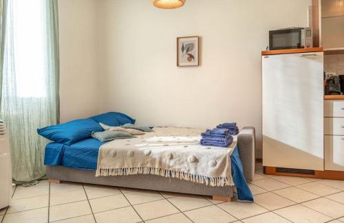 Trento Old Town Appartement | HISTORIC CENTER VIEW - 2 minutes from the Castle & Private Free Parking- Fast Wifi Historical Palace