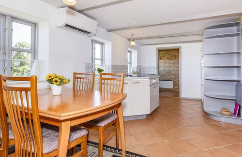Lild Strand Maison | Charme historique pres de Lild Strand-By Traum