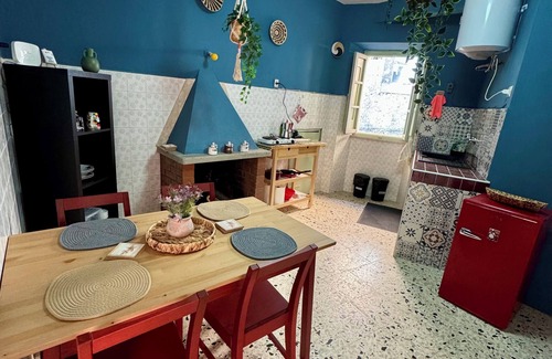 Bassiano Appartement | Historic & Charm Home in Bassiano
