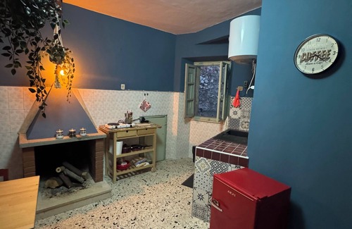 Bassiano Appartement | Historic & Charm Home in Bassiano