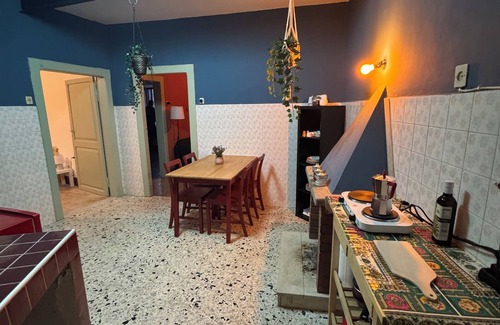 Bassiano Appartement | Historic & Charm Home in Bassiano