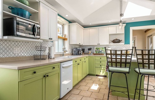 Portsmouth Maison | Historic Charm, Modern Comfort
