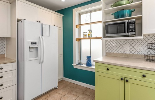 Portsmouth Maison | Historic Charm, Modern Comfort