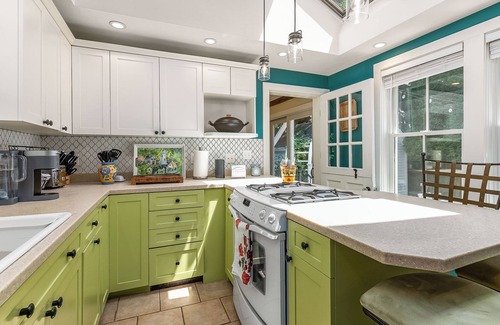 Portsmouth Maison | Historic Charm, Modern Comfort