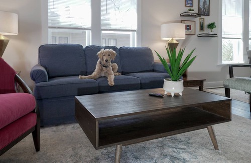 Tupelo Maison | Historic Charm Near Downtown Tupelo