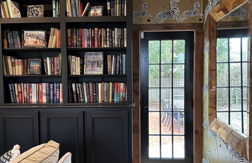Exeter Maison | Historic Charm with modern amenities in Exeter, NH. 3 Bedrooms & Walk to town