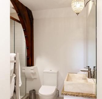 Kapiti Island Appartement | Historic City Charm