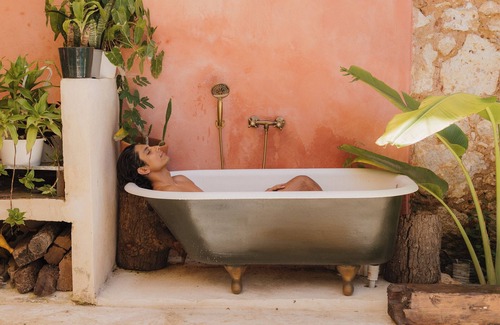 Zona Colonial Maison | Historic Colonial Gem with Private Pool in Santo Domingo