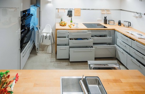 Bad Toelz Maison | Historic cottage in the old town - for 6 guests