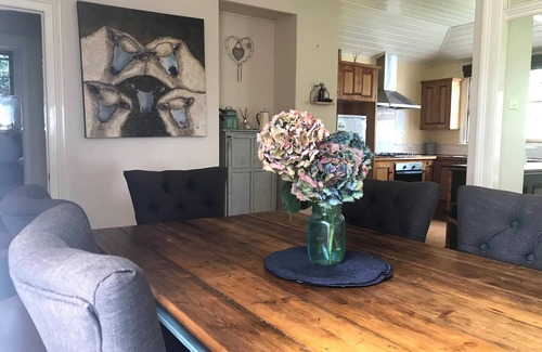 Sassafras Autre | Historic Country Homestead