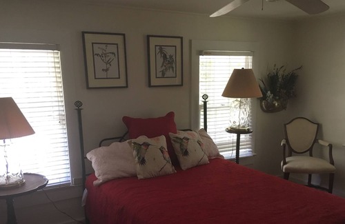 Glenwood Maison | Historic Country Estate - Old Florida Deleon Springs Acreage